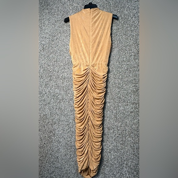 NWT Alexia Admor Khloe Dress Size Large - Picture 7 of 8